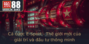 Ca Cuoc E Sport The Gioi Moi Cua Giai Tri Va Au Tu Thong Minh