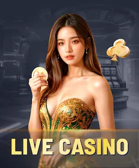 Hot Live Casino E0374A9A