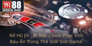 No Hu Jili Bi Mat Chinh Phuc Kho Bau An Trong The Gioi Slot Game Inh Cao